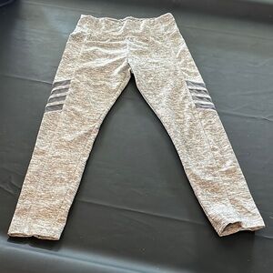 Stylish Kids Gray Leggings
